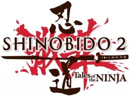 Shinobido 2: Tales Of The Ninja (PSV)   © Sony 2011    1/1