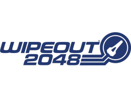 Wipeout 2048 (PSV)   © Sony 2012    1/1