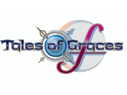 Tales Of Graces F (PS3)   © Bandai Namco 2010    1/1