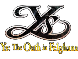 Ys: The Oath In Felghana (PSP)   © Xseed 2010    1/1