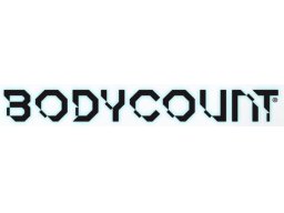 Bodycount (X360)   © Codemasters 2011    1/1