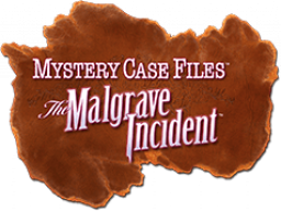 Mystery Case Files: The Malgrave Incident (WII)   © Nintendo 2011    1/1