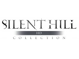 Silent Hill HD Collection (PS3)   © Konami 2012    1/1