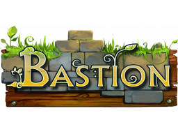 Bastion (X360)   © Warner Bros. 2011    1/1