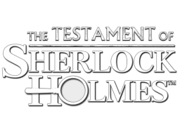 The Testament Of Sherlock Holmes (X360)   © Focus 2012    1/1