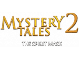 Mystery Tales 2: The Spirit Mask (NDS)   © Easy 2011    1/1