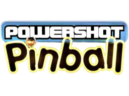 Powershot Pinball (PS2) &nbsp; &copy; Liquid Games 2006 &nbsp;  1/1