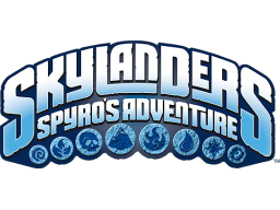 Skylanders: Spyro's Adventure (PS3)   © Activision 2011    1/1