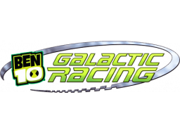 Ben 10: Galactic Racing (NDS)   © D3 2011    1/1