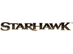 Starhawk (2012) (PS3)   © Sony 2012    1/1