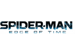 Spider-Man: Edge Of Time (NDS)   © Activision 2011    1/1