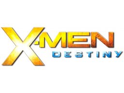 X-Men: Destiny (PS3)   © Activision 2011    1/1