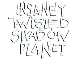 Insanely Twisted Shadow Planet (X360)   ©  2011    1/1