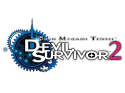 Shin Megami Tensei: Devil Survivor 2 (NDS)   © Atlus 2011    1/1