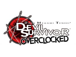 Shin Megami Tensei: Devil Survivor: Overclocked (3DS)   © Atlus 2011    1/1