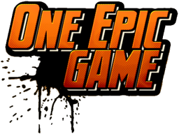 One Epic Game (PSP)   © Grip Games 2011    1/1