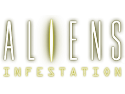 Aliens: Infestation (NDS) &nbsp; &copy; Sega 2011 &nbsp;  1/1