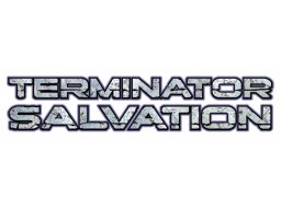 Terminator Salvation (2010) (ARC)   © Raw Thrills 2010    1/1