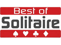 Best Of Solitaire (PSP)   © Cosmigo 2011    1/1