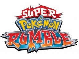 Super Pokmon Rumble (3DS)   © Nintendo 2011    1/1