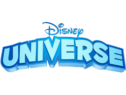 Disney Universe (WII)   © Disney Interactive 2011    1/1