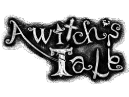 A Witch's Tale (NDS)   © Nippon Ichi 2009    1/1