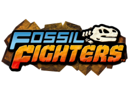 Fossil Fighters (NDS)   © Nintendo 2008    1/1