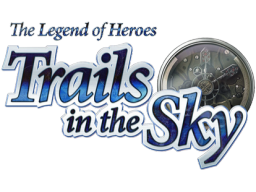 The Legend Of Heroes: Trails In The Sky (PSP)   © Falcom 2006    1/1