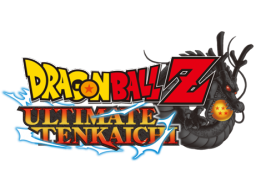 Dragon Ball Z: Ultimate Tenkaichi (PS3)   © Bandai Namco 2011    1/1