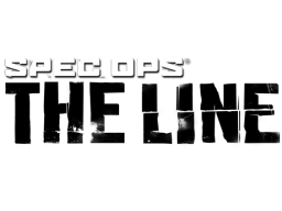Spec Ops: The Line (PS3)   © 2K Games 2012    1/1