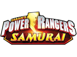 Power Rangers Samurai (WII)   © Bandai Namco 2011    1/1