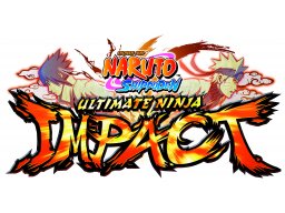 Naruto Shippuden: Ultimate Ninja Impact (PSP)   © Bandai Namco 2011    1/1