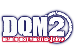 Dragon Quest Monsters: Joker 2 (NDS)   © Square Enix 2010    1/1