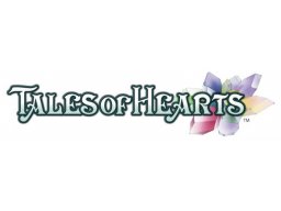 Tales Of Hearts (NDS)   © Bandai Namco 2008    1/1