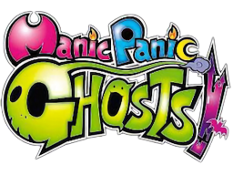 Manic Panic Ghosts (ARC)   © Sega 2007    1/1