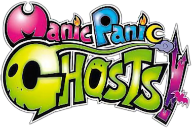 Manic Panic Ghosts