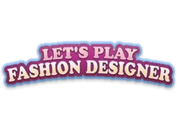 Let's Play: Fashion Designer (NDS)   © Deep Silver 2009    1/1