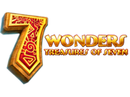 7 Wonders: Treasures Of Seven (NDS)   © Avanquest 2011    1/1