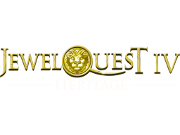 Jewel Quest IV: Heritage (NDS)   © MSL 2011    1/1