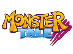 Monster Tale (NDS)   © Majesco 2011    1/1