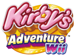 Kirby's Adventure Wii (WII)   © Nintendo 2011    1/1