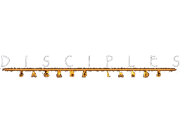 Disciples: Sacred Lands (PC) &nbsp; &copy; Strategy First 1999 &nbsp;  1/1