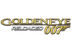 GoldenEye 007: Reloaded (X360)   © Activision 2011    1/1