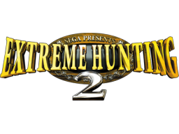 Extreme Hunting 2: Tournament Edition (ARC)   © Sega 2006    1/1