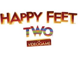 Happy Feet Two: The Videogame (X360)   © Warner Bros. 2011    1/1