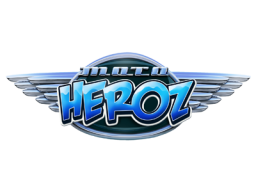 MotoHeroz (WII)   © RedLynx 2011    1/1