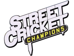 Street Cricket Champions (PS2)   © SIEE 2010    1/1