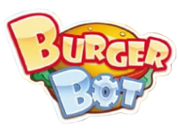 Burger Bot (NDS)   © Virtual Play 2010    1/1