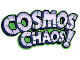 Cosmos Chaos! (NDS) &nbsp; &copy; Crave 2010 &nbsp;  1/1