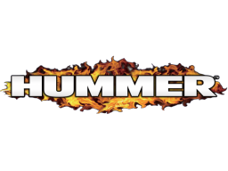 Hummer (ARC)   © Sega 2009    1/1